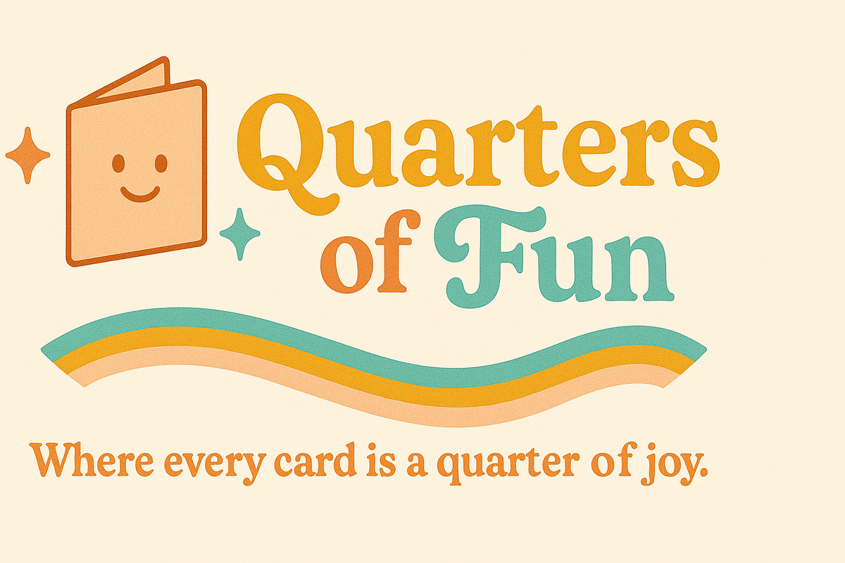 Fun Quarters Quarters Of Fun